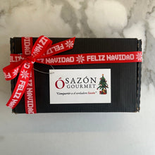 Cargar imagen en el visor de la galería, Paquete con 3 variedades de miel