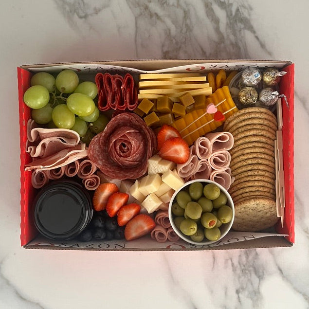 Cita en Pareja · Esencial