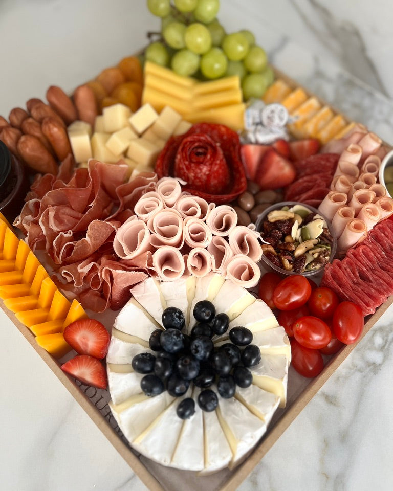 Mesa Familiar · Especial