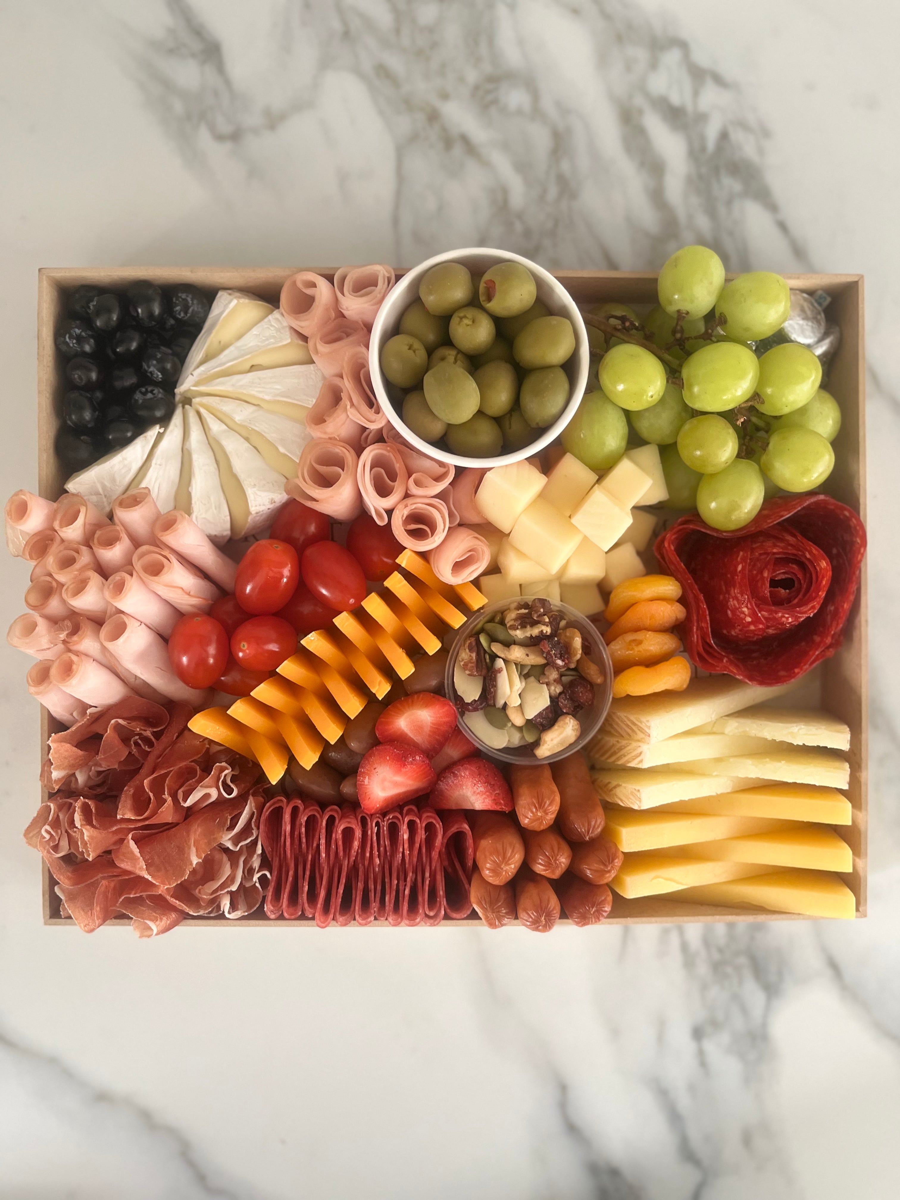 Reunión Petit · Deluxe