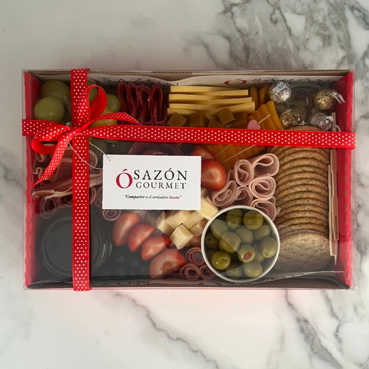 Cita en Pareja · Esencial