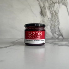 Cargar imagen en el visor de la galería, Mermelada de Frutos Rojos