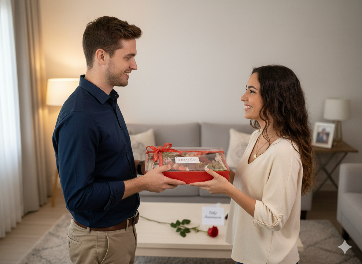 Cita en Pareja · Especial