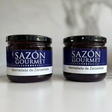Cargar imagen en el visor de la galería, Mermelada de Zarzamora