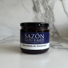 Cargar imagen en el visor de la galería, Mermelada de Zarzamora