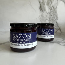 Cargar imagen en el visor de la galería, Mermelada de Zarzamora