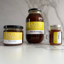 Cargar imagen en el visor de la galería, Miel de Mango Petacón
