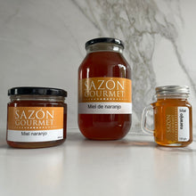 Cargar imagen en el visor de la galería, Miel de Naranjo