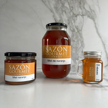 Cargar imagen en el visor de la galería, Miel de Naranjo