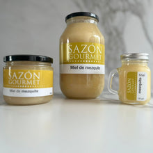 Cargar imagen en el visor de la galería, Miel de Mezquite