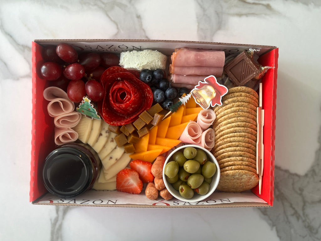 Cita en Pareja · Esencial