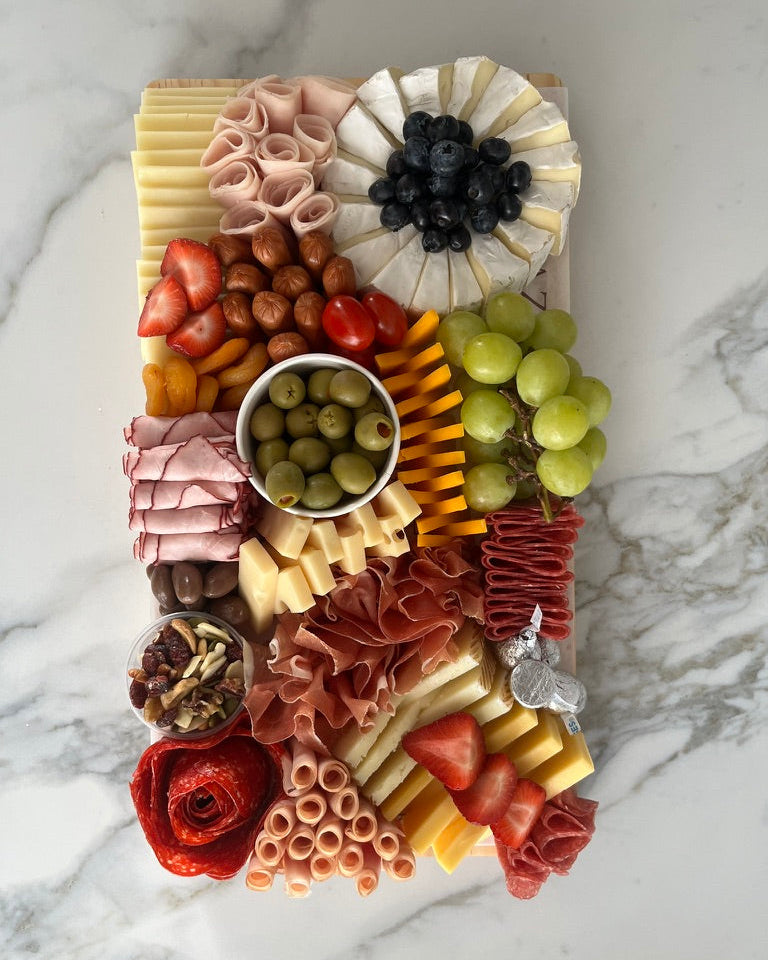 Mesa Familiar · Deluxe