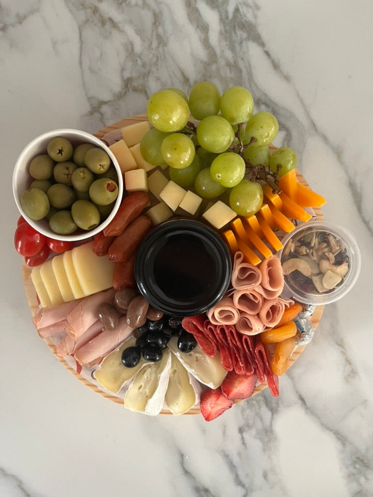 Cita en Pareja · Especial