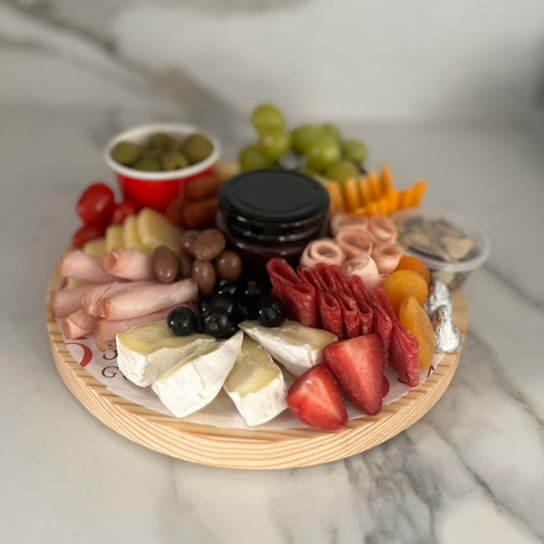 Cita en Pareja · Esencial