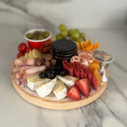 Cita en Pareja · Esencial