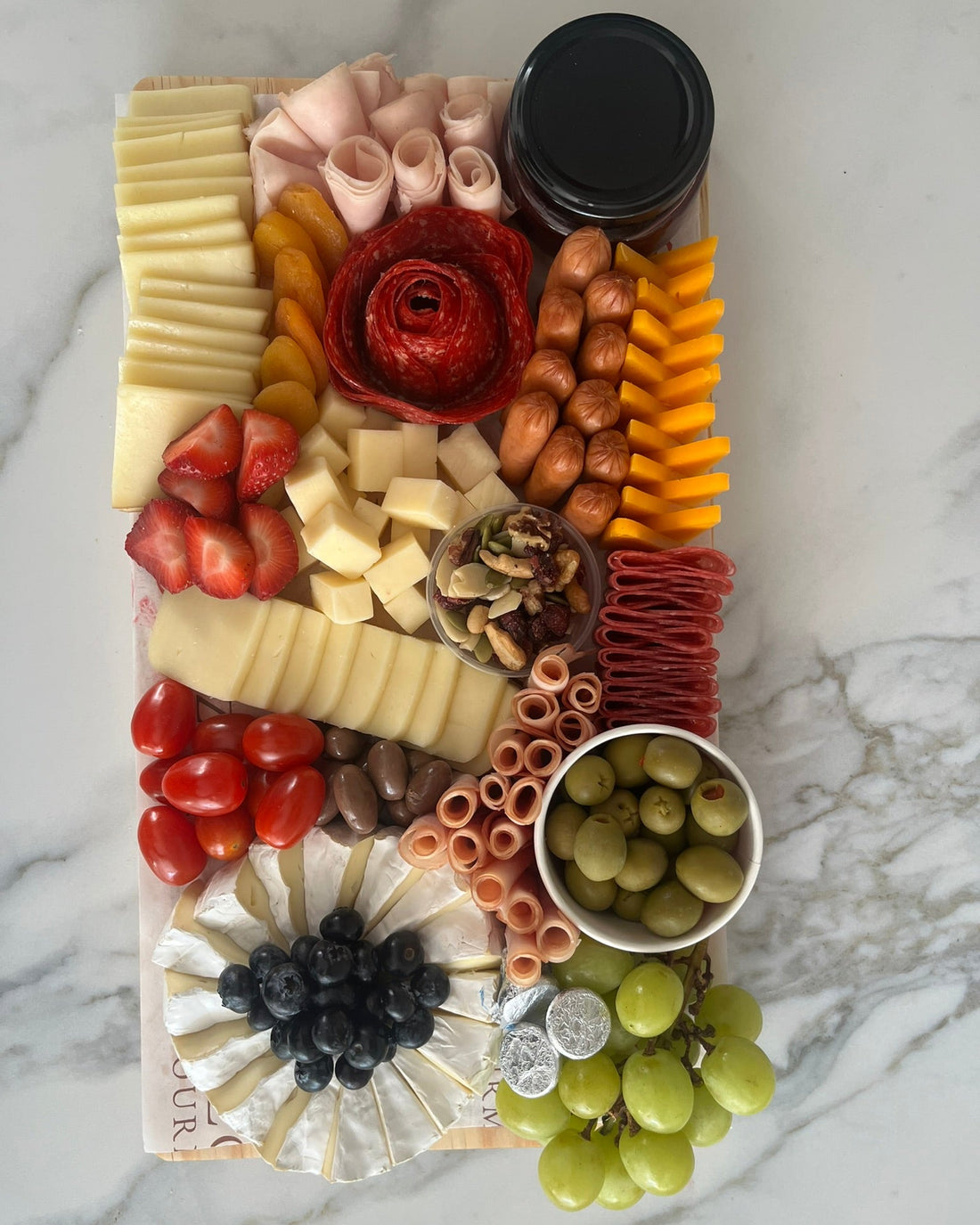 Mesa Familiar · Esencial