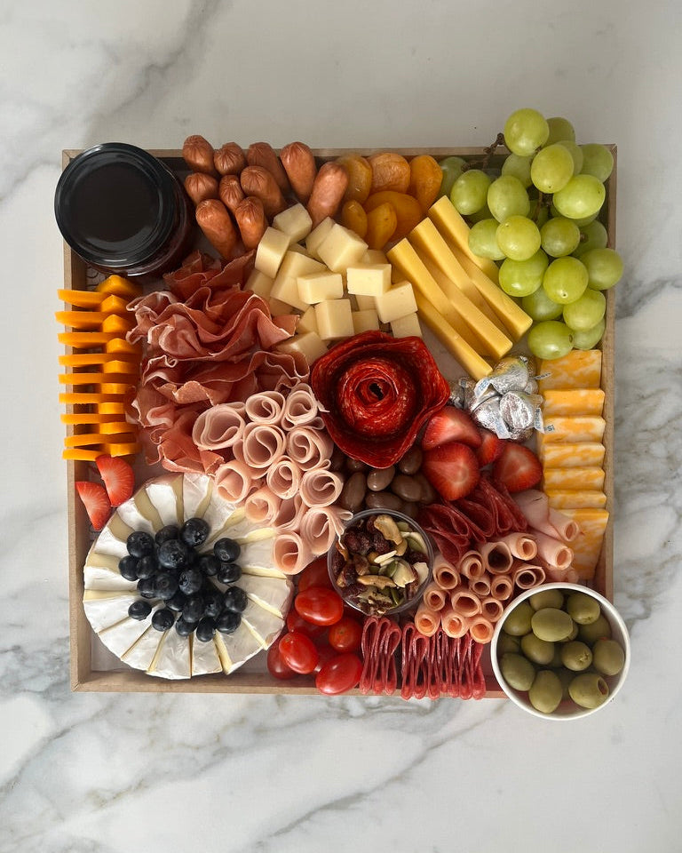 Mesa Familiar · Especial