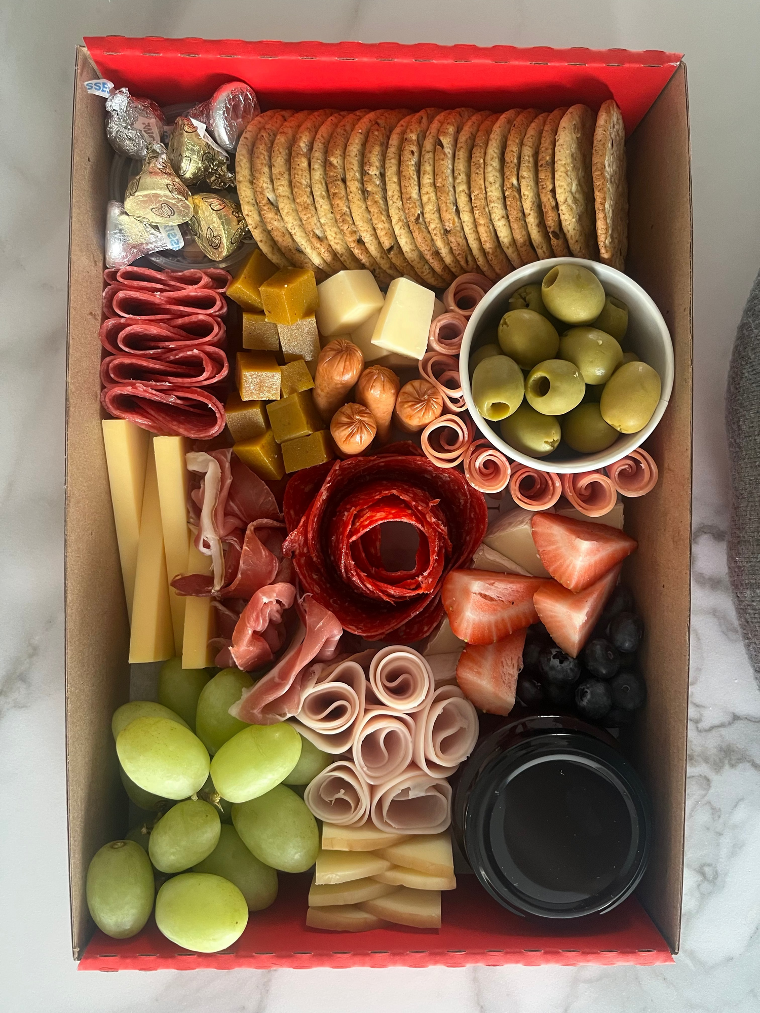 Cita en Pareja · Especial