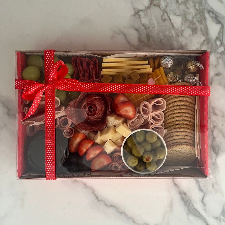 Cita en Pareja · Esencial