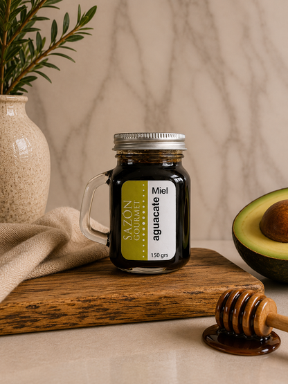 Miel de Aguacate