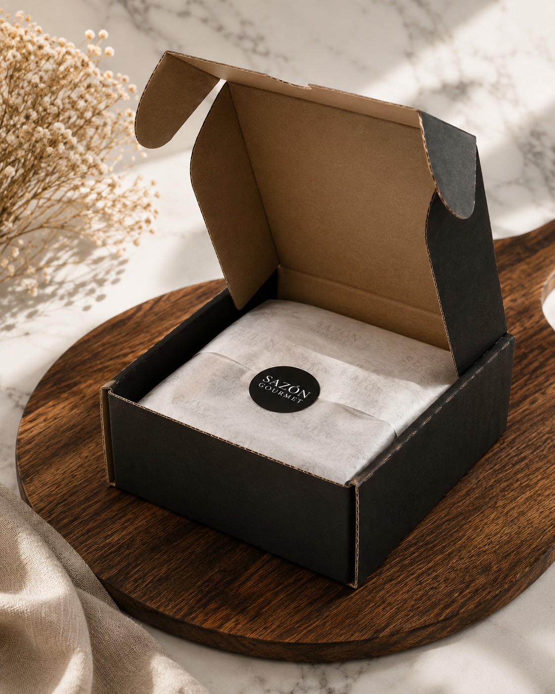 Mystery Box Dulce