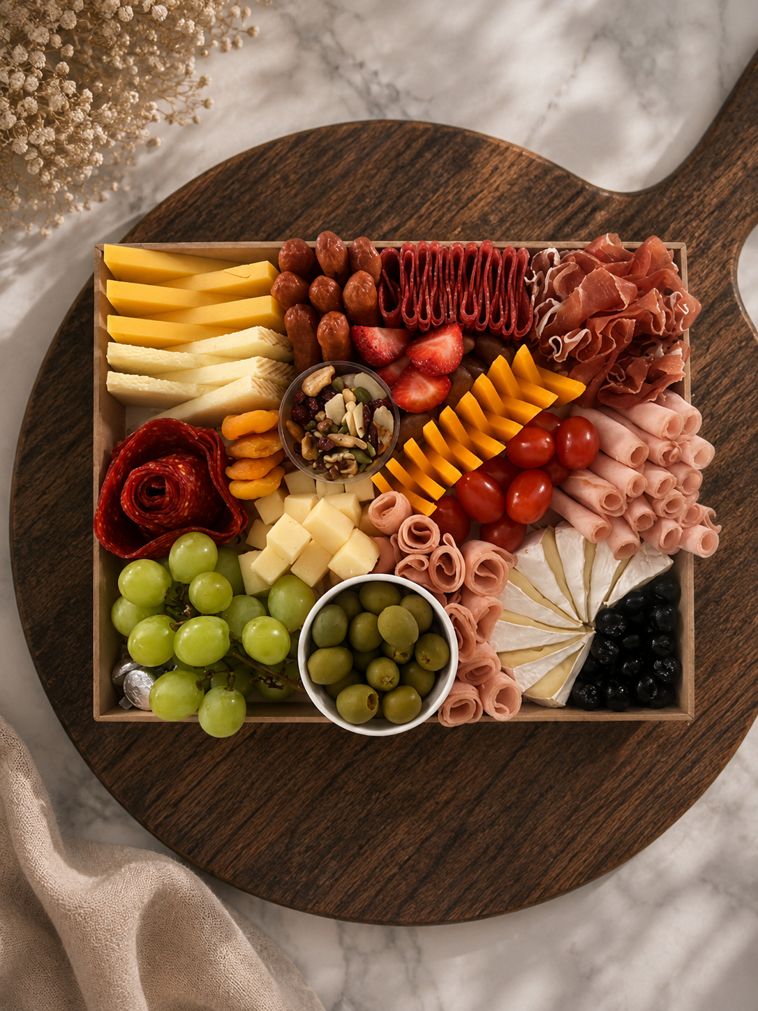 Reunión Petit · Deluxe