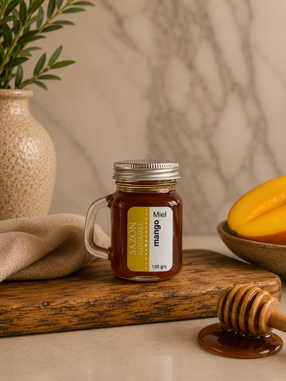 Miel de Mango Petacón
