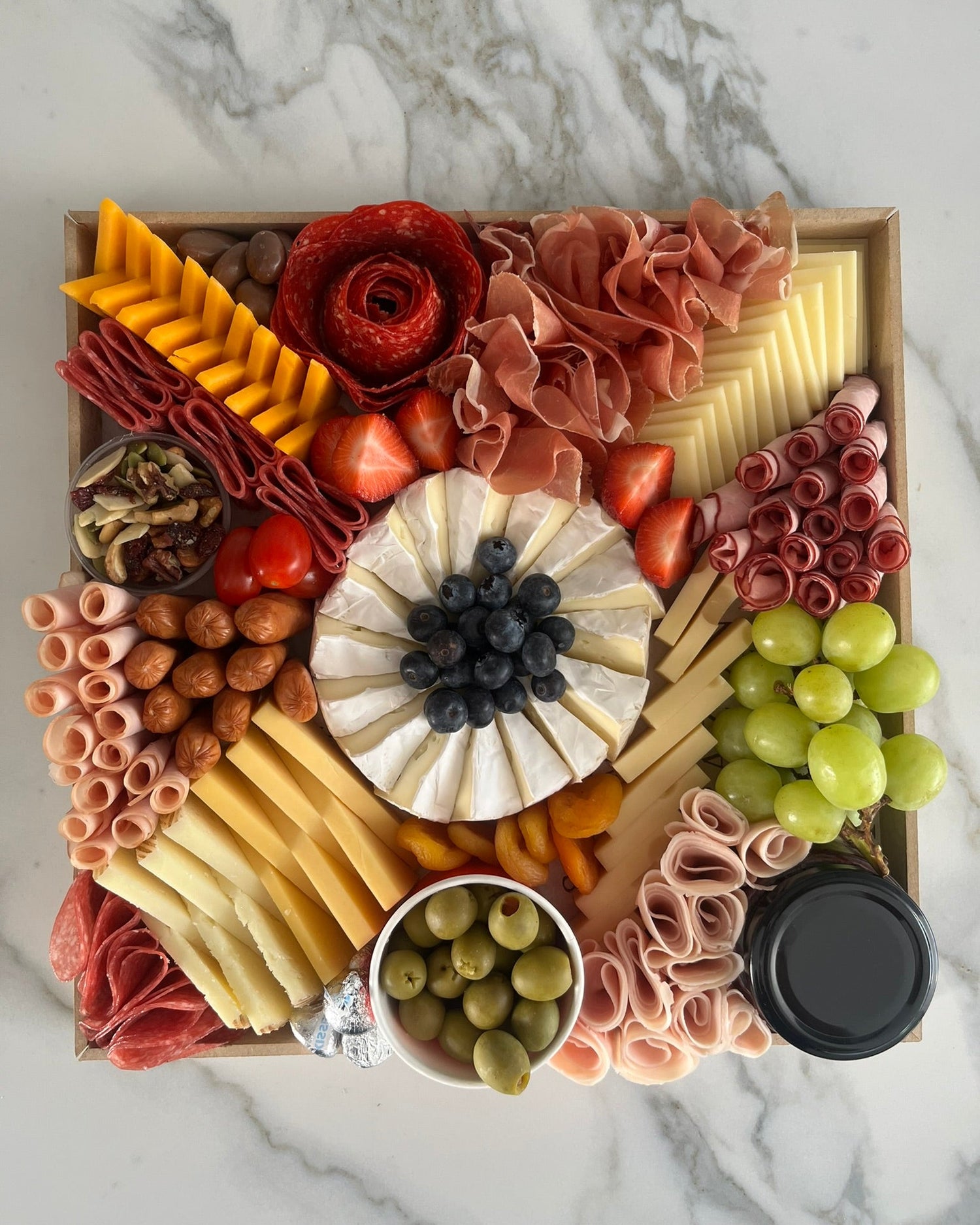 Mesa Familiar · Deluxe