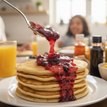 Cargar imagen en el visor de la galería, Mermelada de Frutos Rojos
