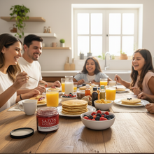 Cargar imagen en el visor de la galería, Mermelada de Frutos Rojos
