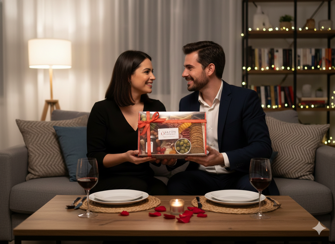 Cita en Pareja · Especial