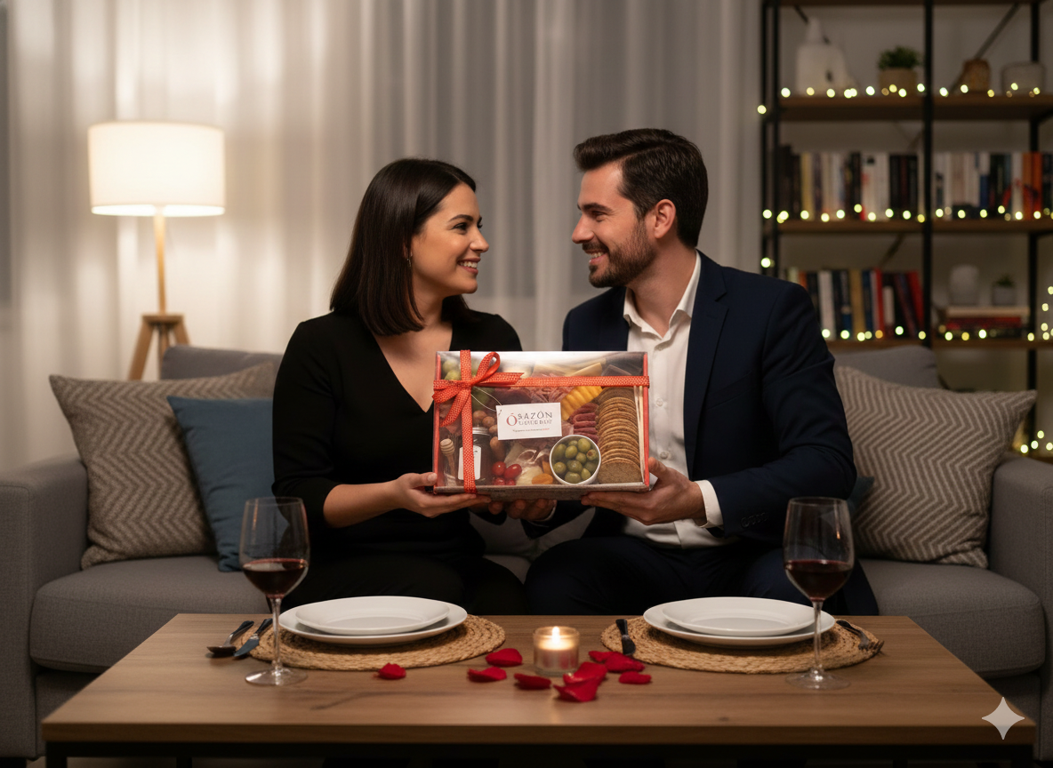 Cita en Pareja · Especial