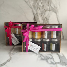 Cargar imagen en el visor de la galería, Paquete con 8 variedades de miel
