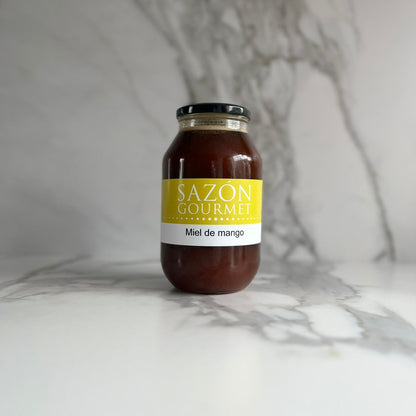 Miel de Mango Petacón