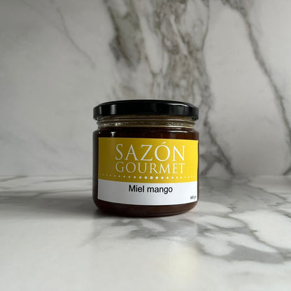 Miel de Mango Petacón