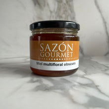 Cargar imagen en el visor de la galería, Miel Multifloral Oscura
