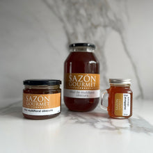 Cargar imagen en el visor de la galería, Miel Multifloral Oscura
