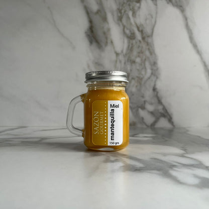 Miel Mantequilla