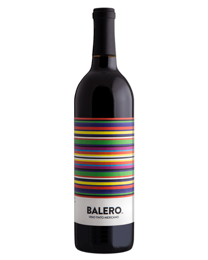 Botella de Vino