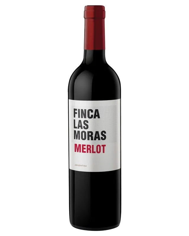 Botella de Vino
