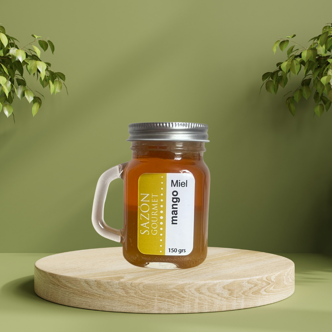 Miel de Mango