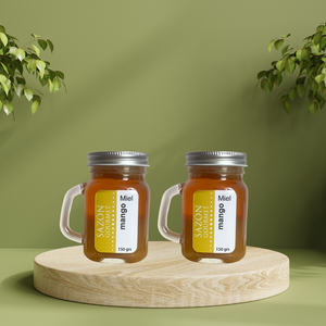 Miel de Mango