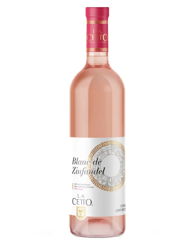 Botella de Vino